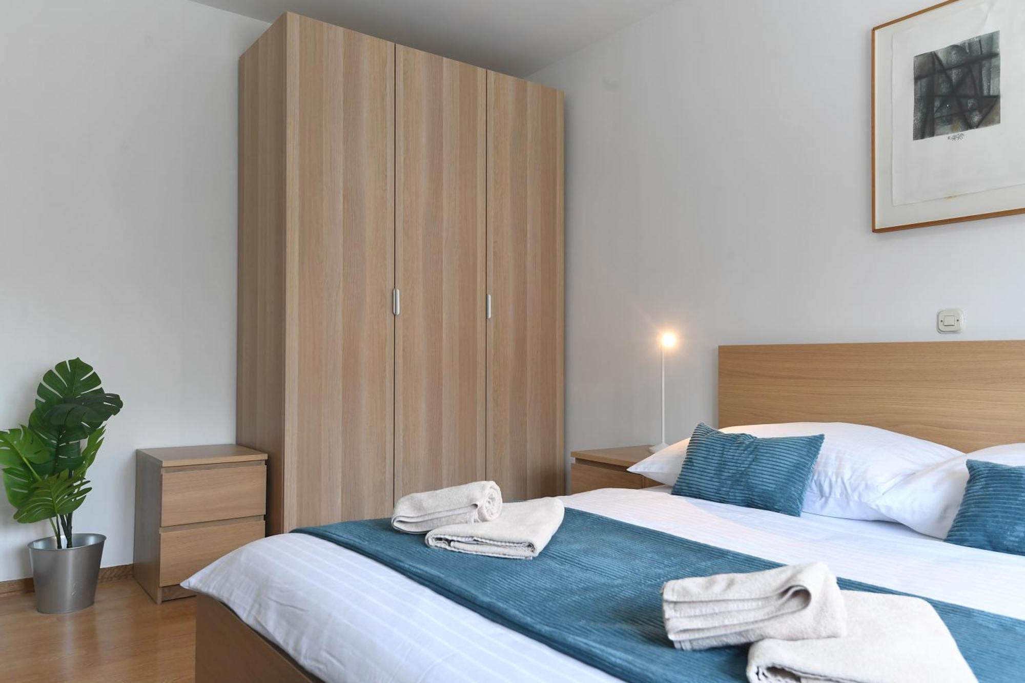 Bibinje Apartments Экстерьер фото
