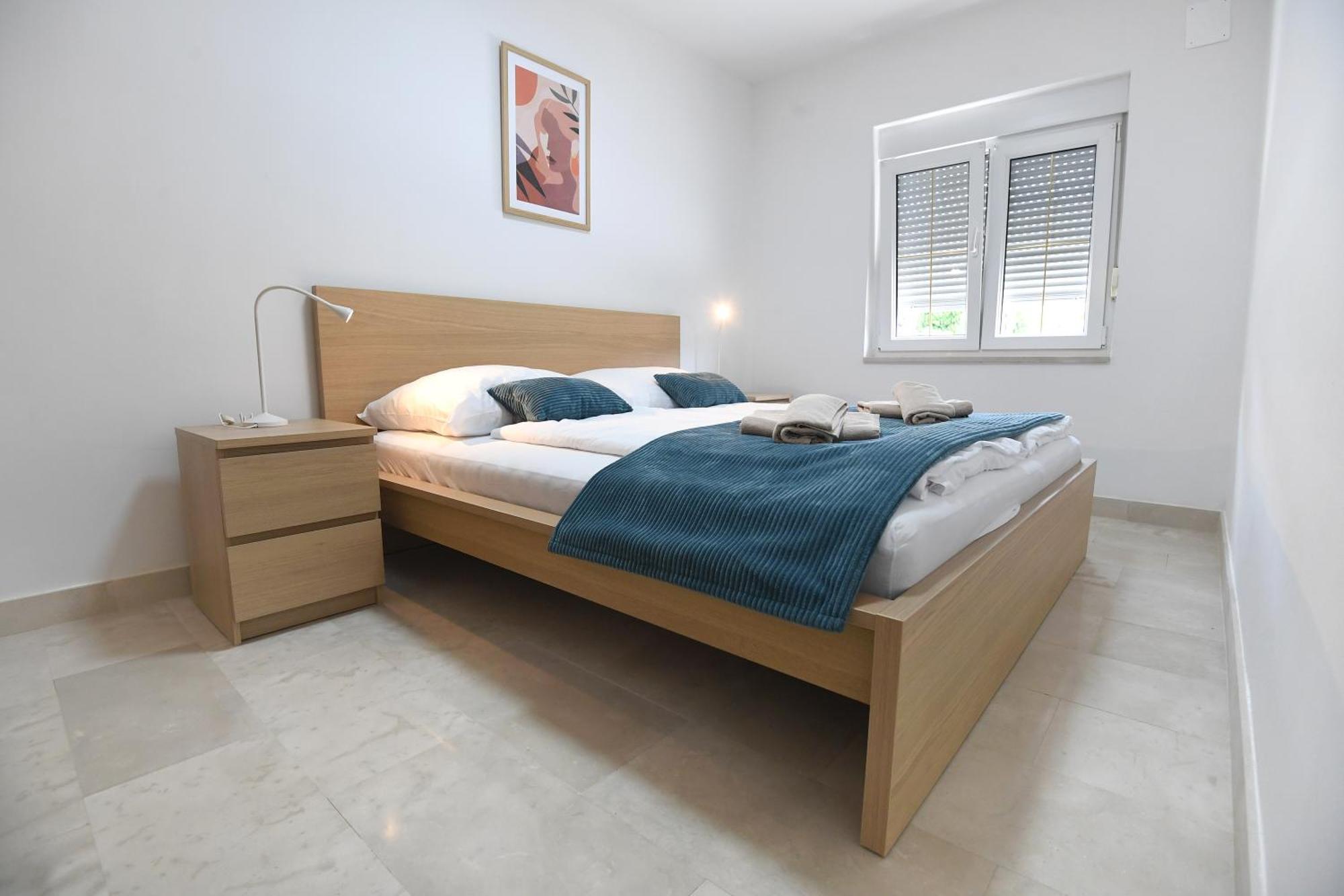 Bibinje Apartments Экстерьер фото