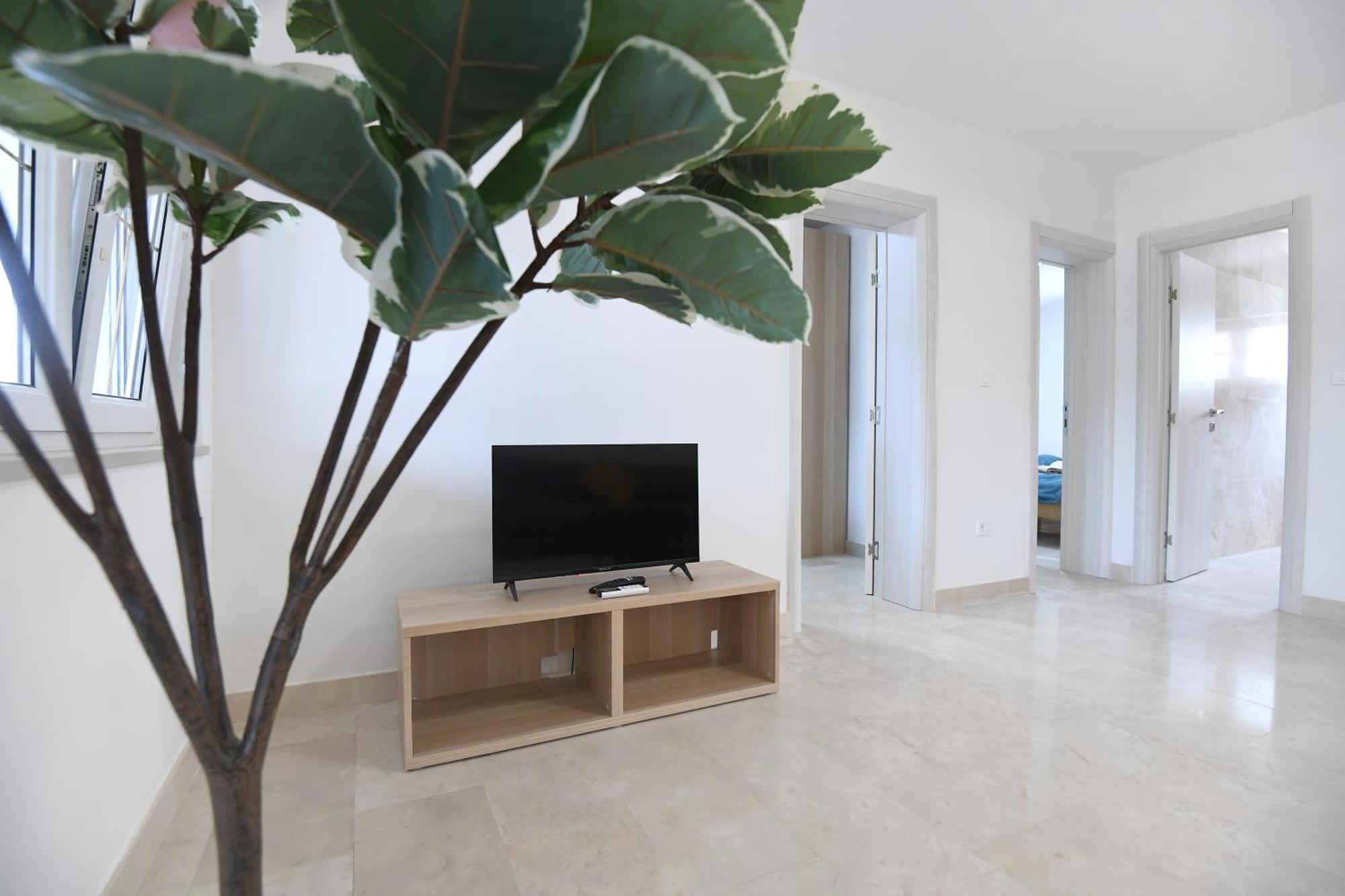 Bibinje Apartments Экстерьер фото