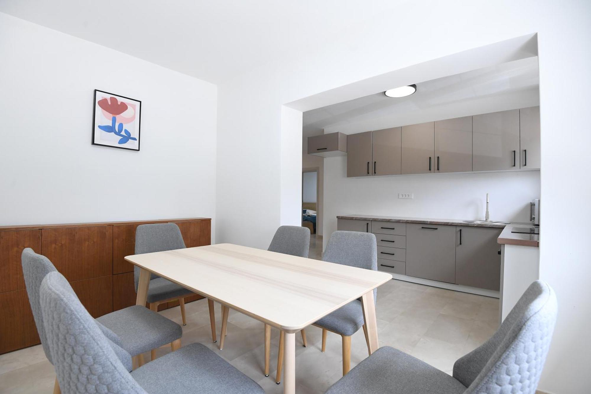 Bibinje Apartments Экстерьер фото