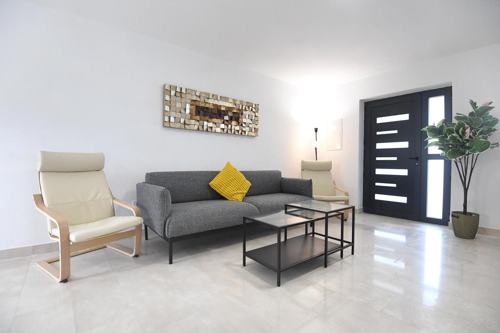 Bibinje Apartments Экстерьер фото