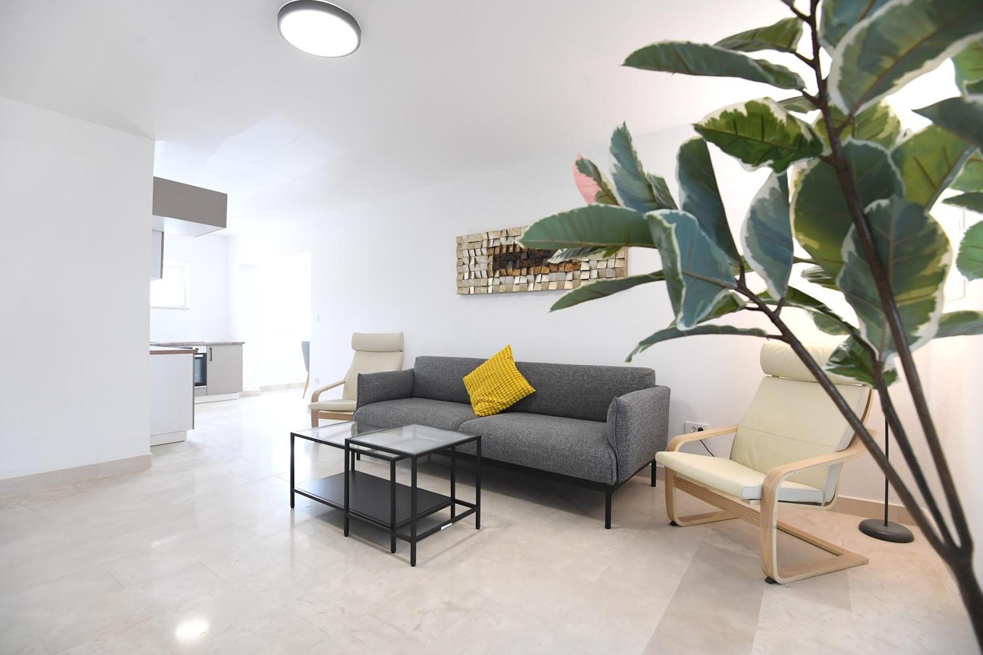 Bibinje Apartments Экстерьер фото