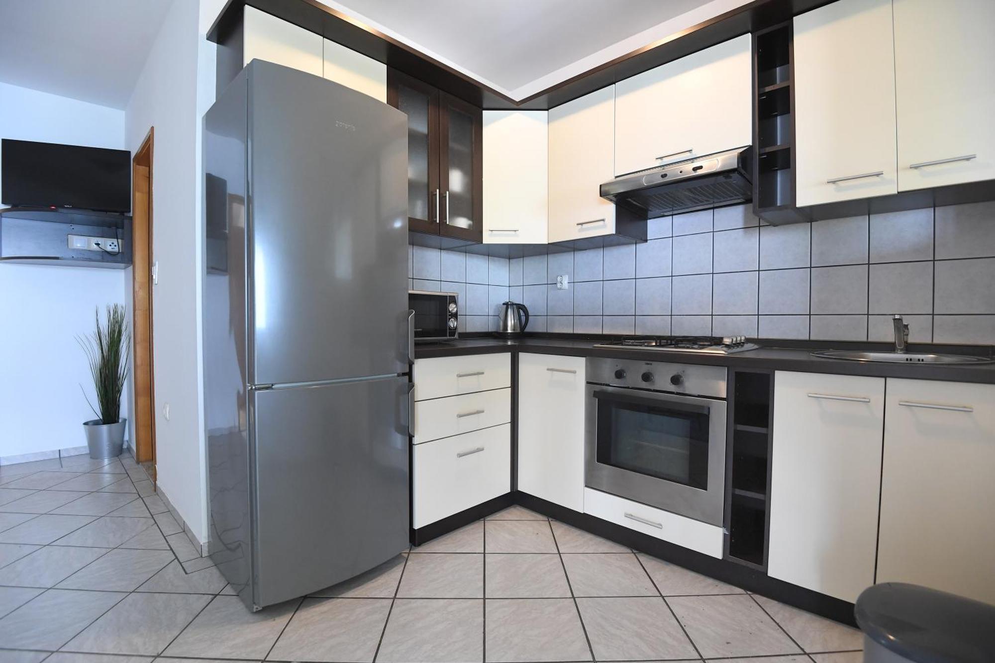 Bibinje Apartments Номер фото