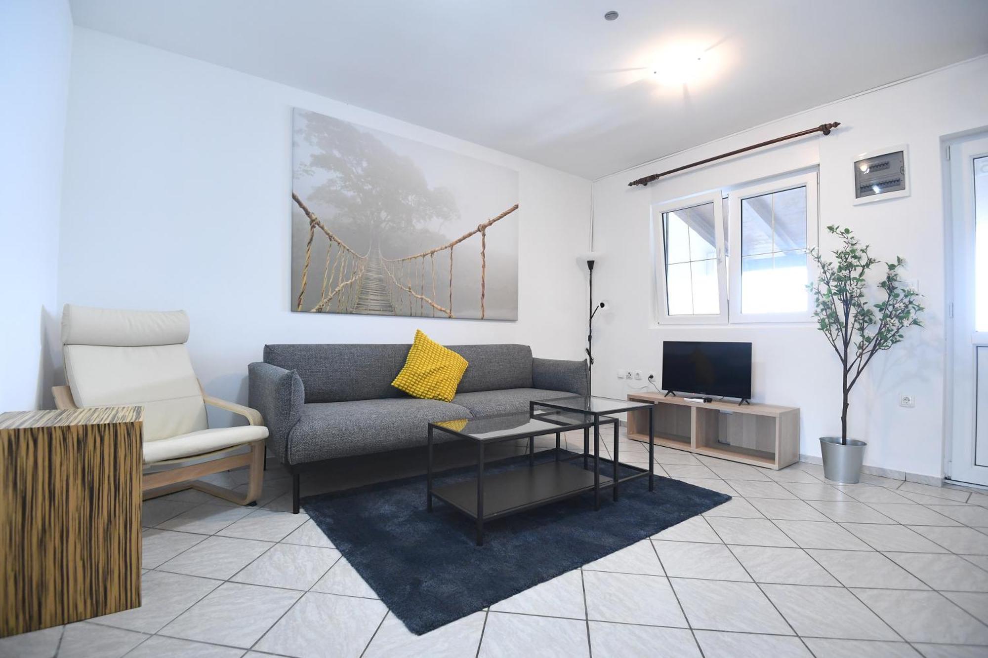 Bibinje Apartments Экстерьер фото