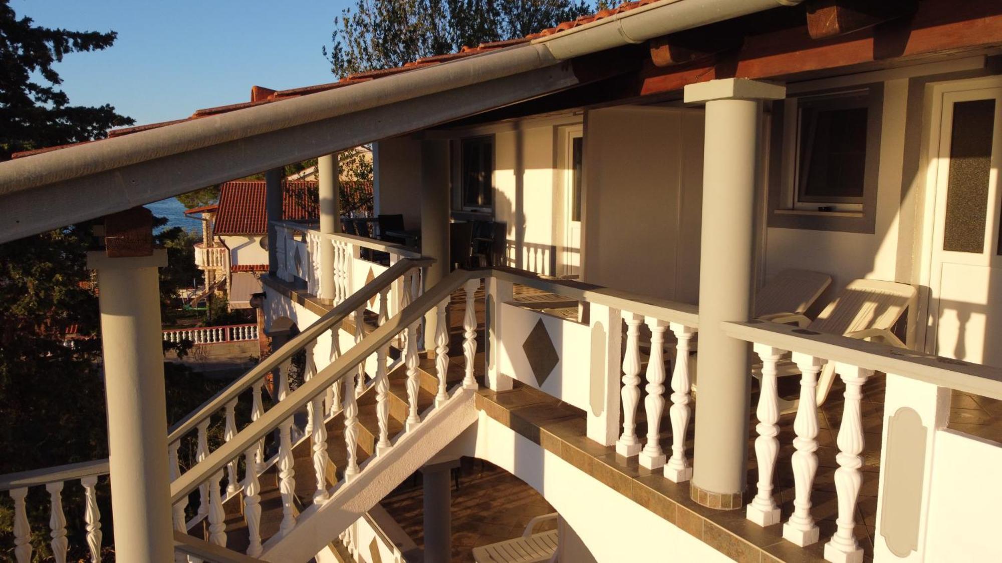 Bibinje Apartments Экстерьер фото