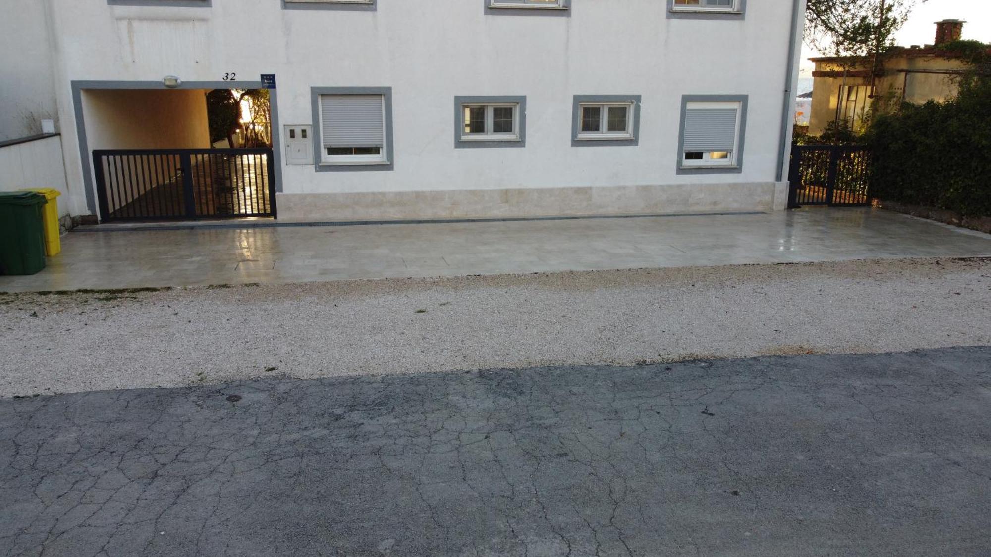 Bibinje Apartments Экстерьер фото