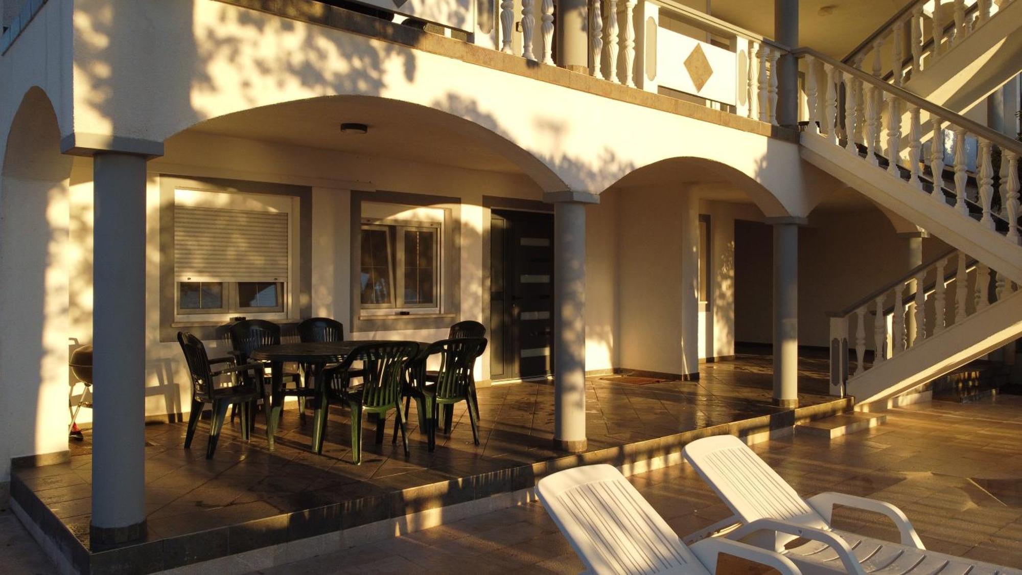 Bibinje Apartments Экстерьер фото