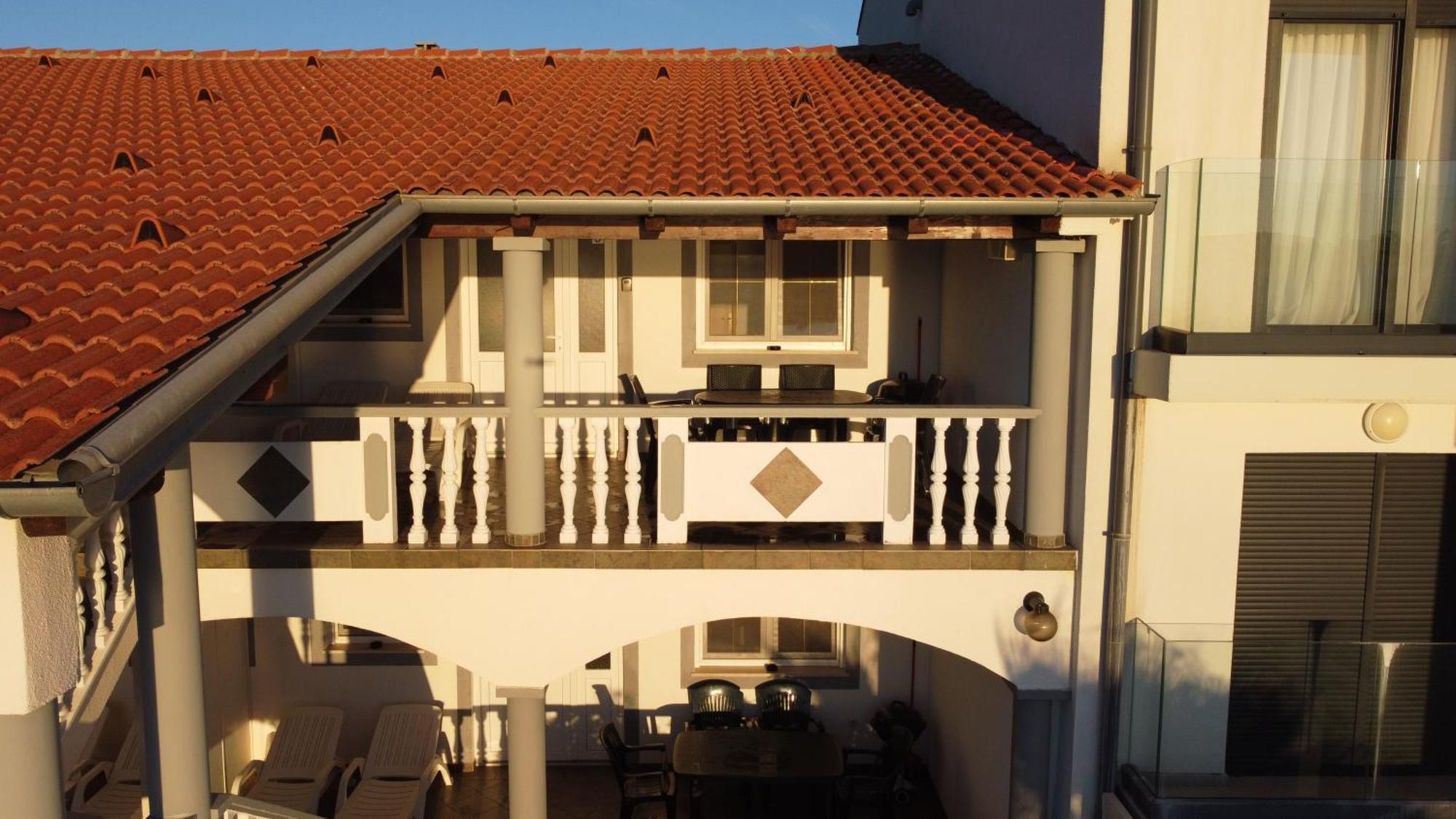 Bibinje Apartments Экстерьер фото