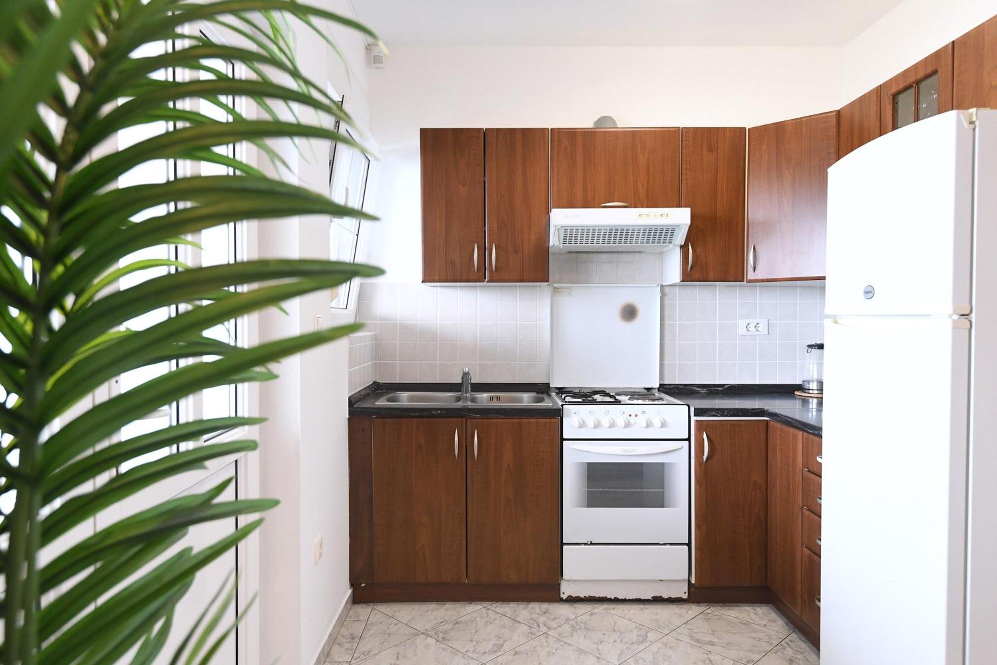 Bibinje Apartments Экстерьер фото