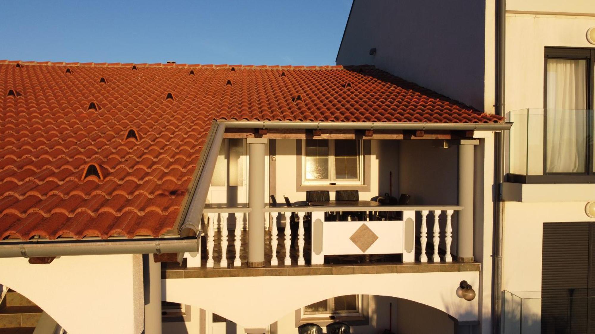 Bibinje Apartments Экстерьер фото